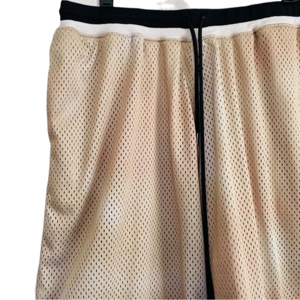John Elliott Tie Dye Basketball Shorts Size XL - Picture 9 of 15